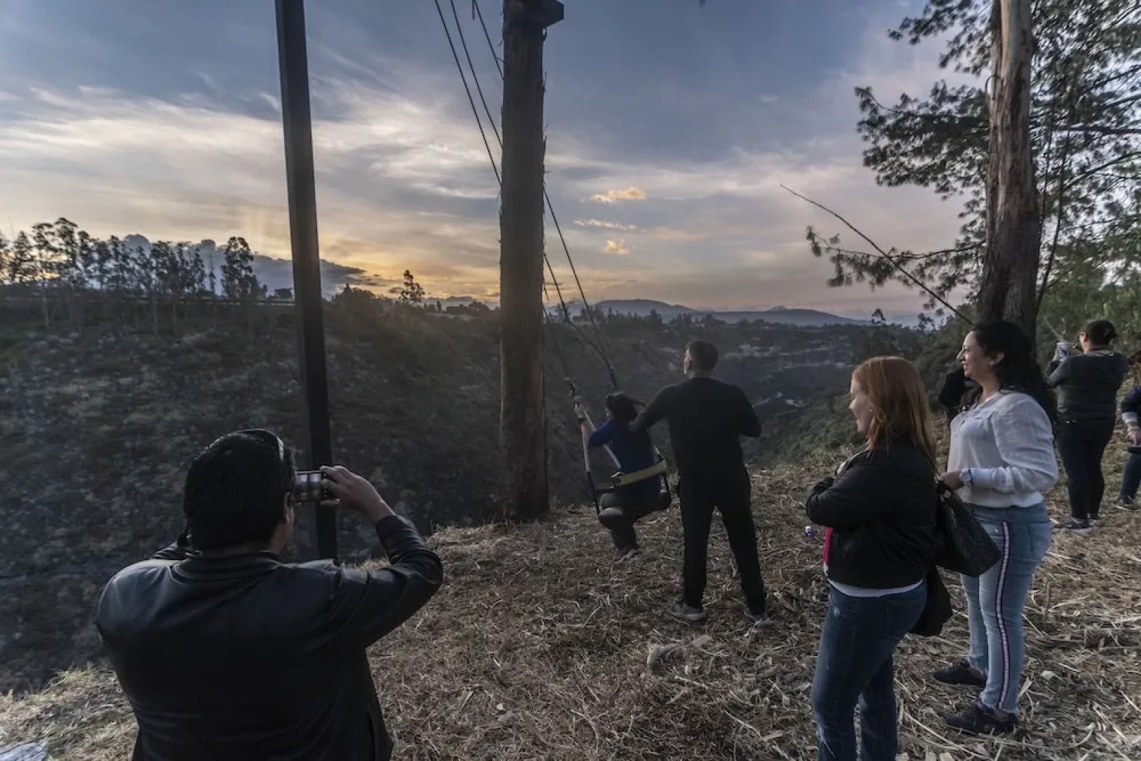 Samay Glamping Airport