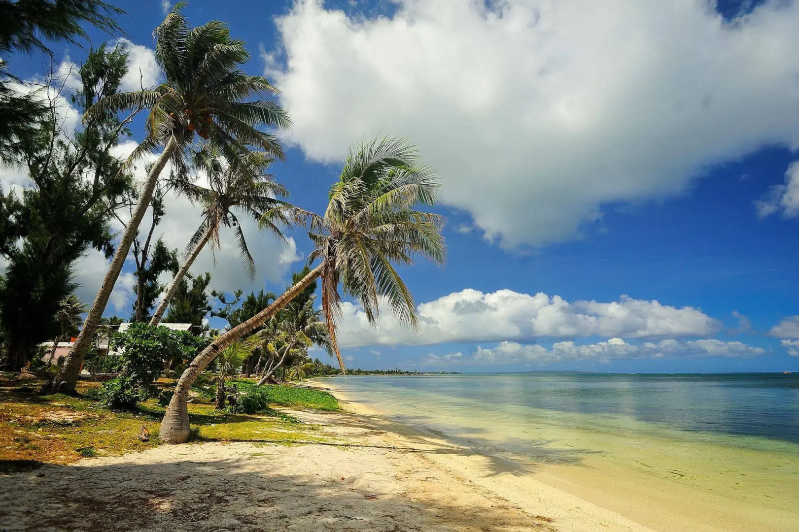 Saipan Ocean View Hotel