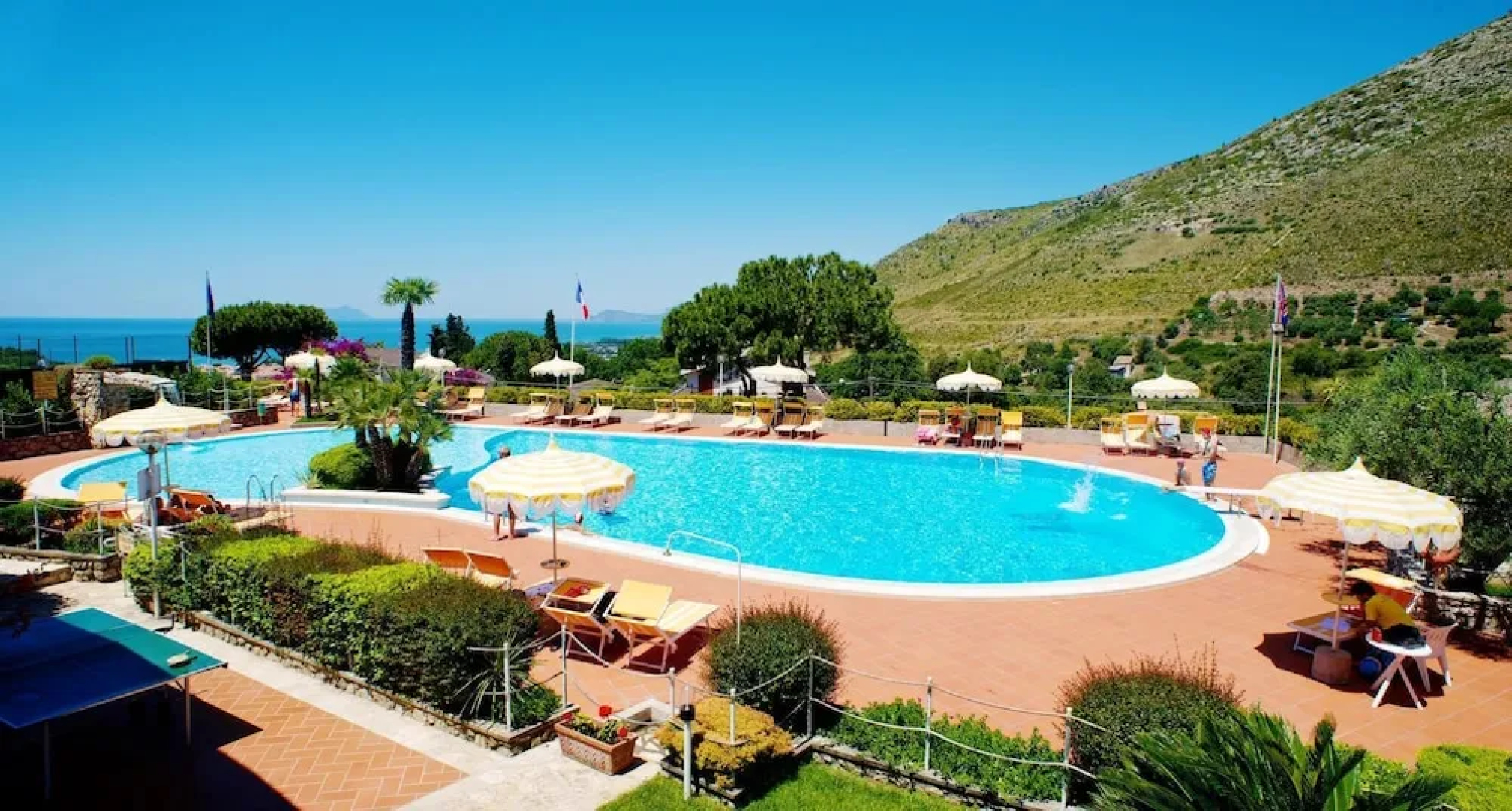 Residence Costa Di Kair Ed Din