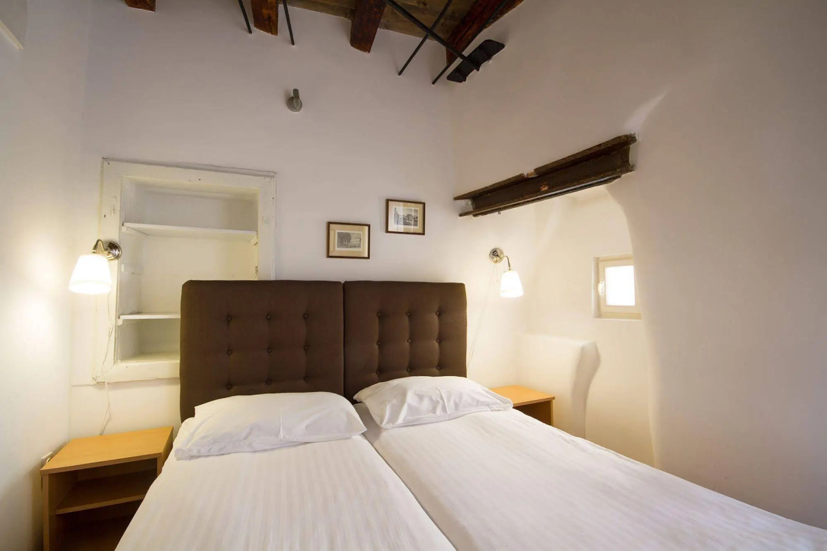 Casa Garzotto Integrated Hotel