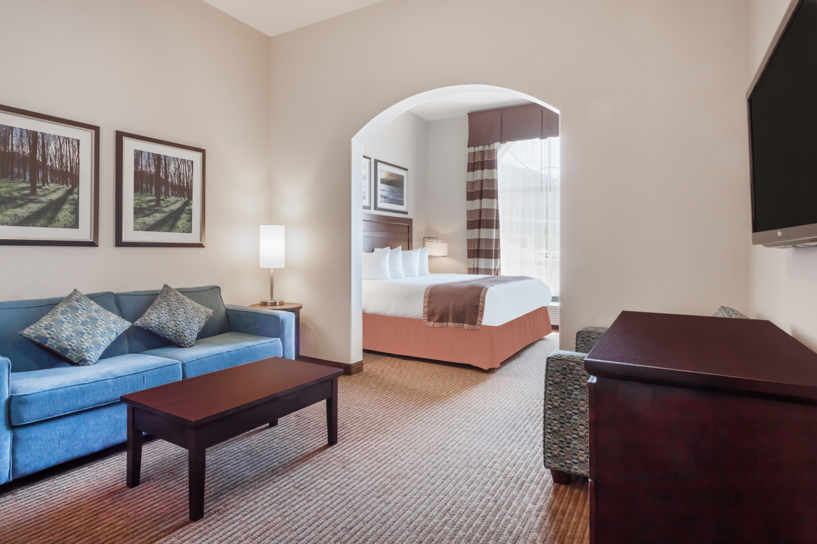 Days Inn By Wyndham Natchitoches