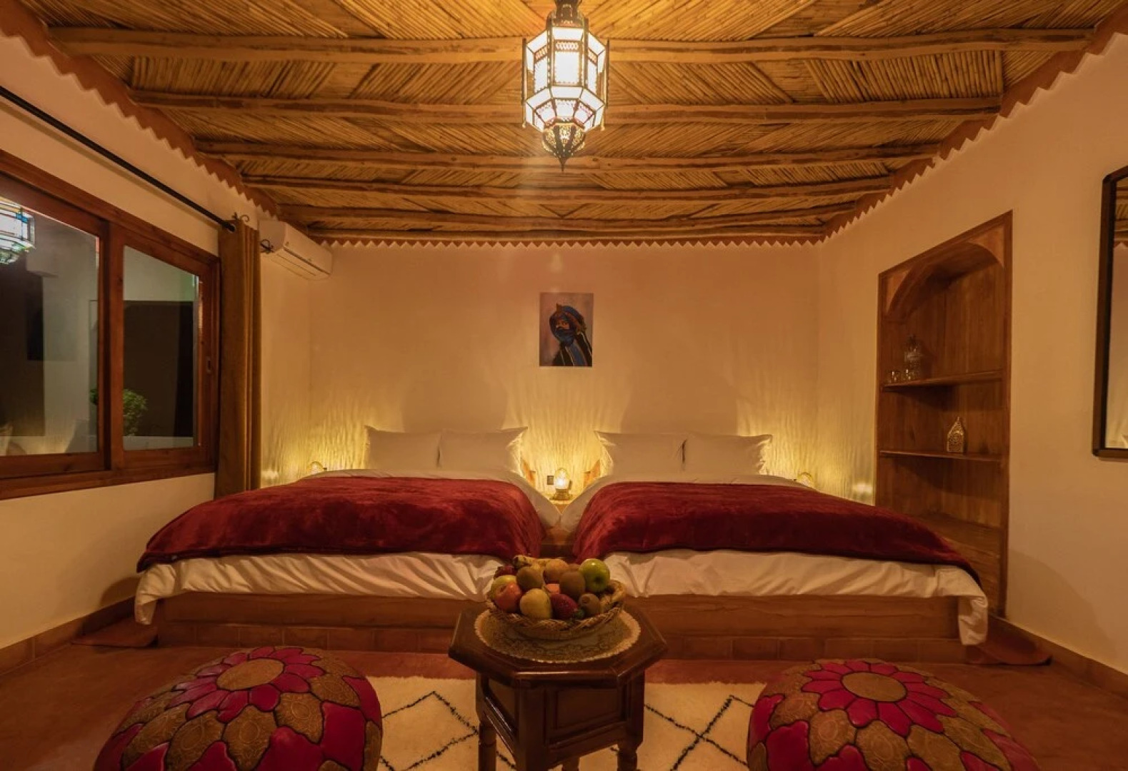 Hotel Riad Bahammou