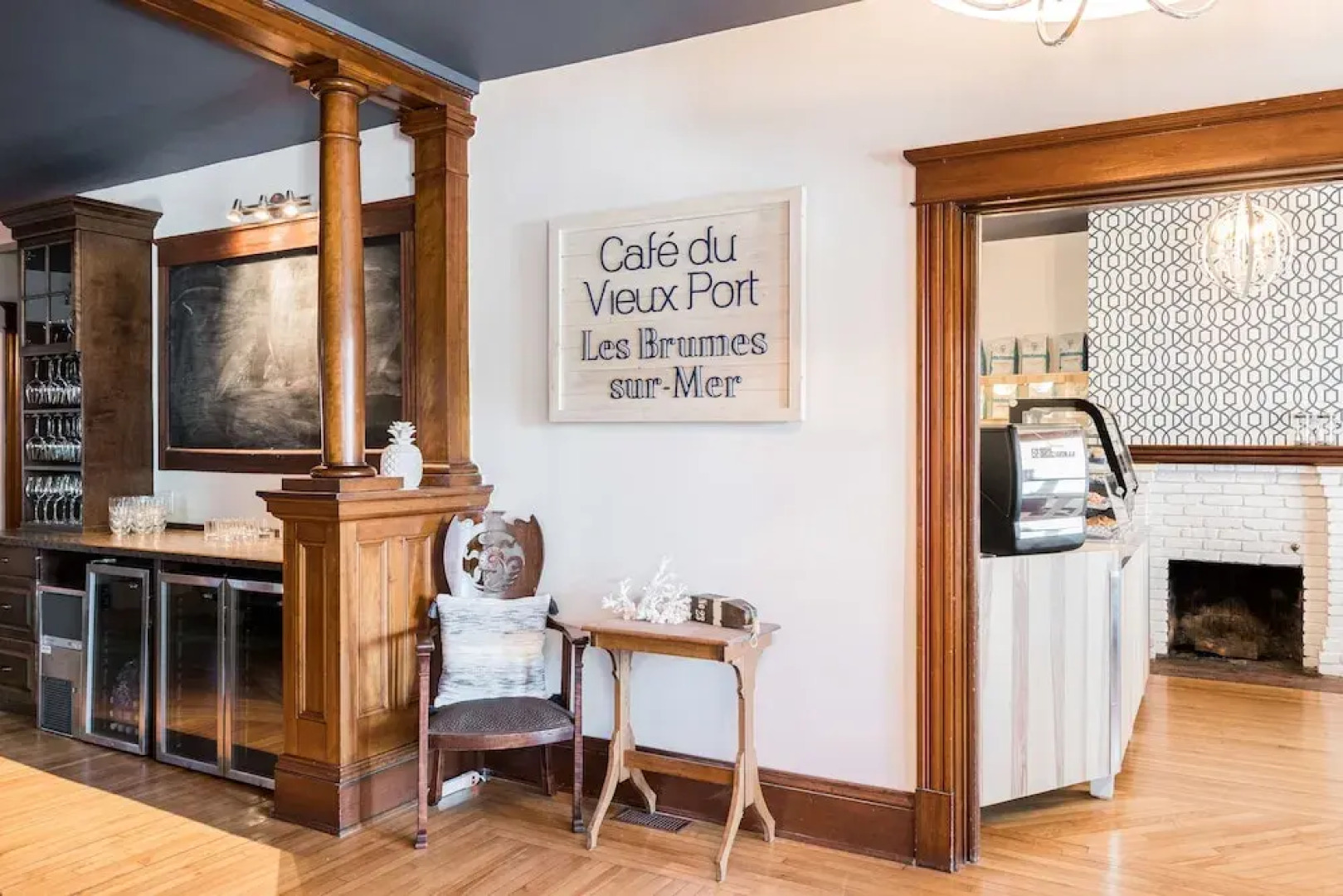 Hôtel du Vieux Port by Bower Boutique Hotels