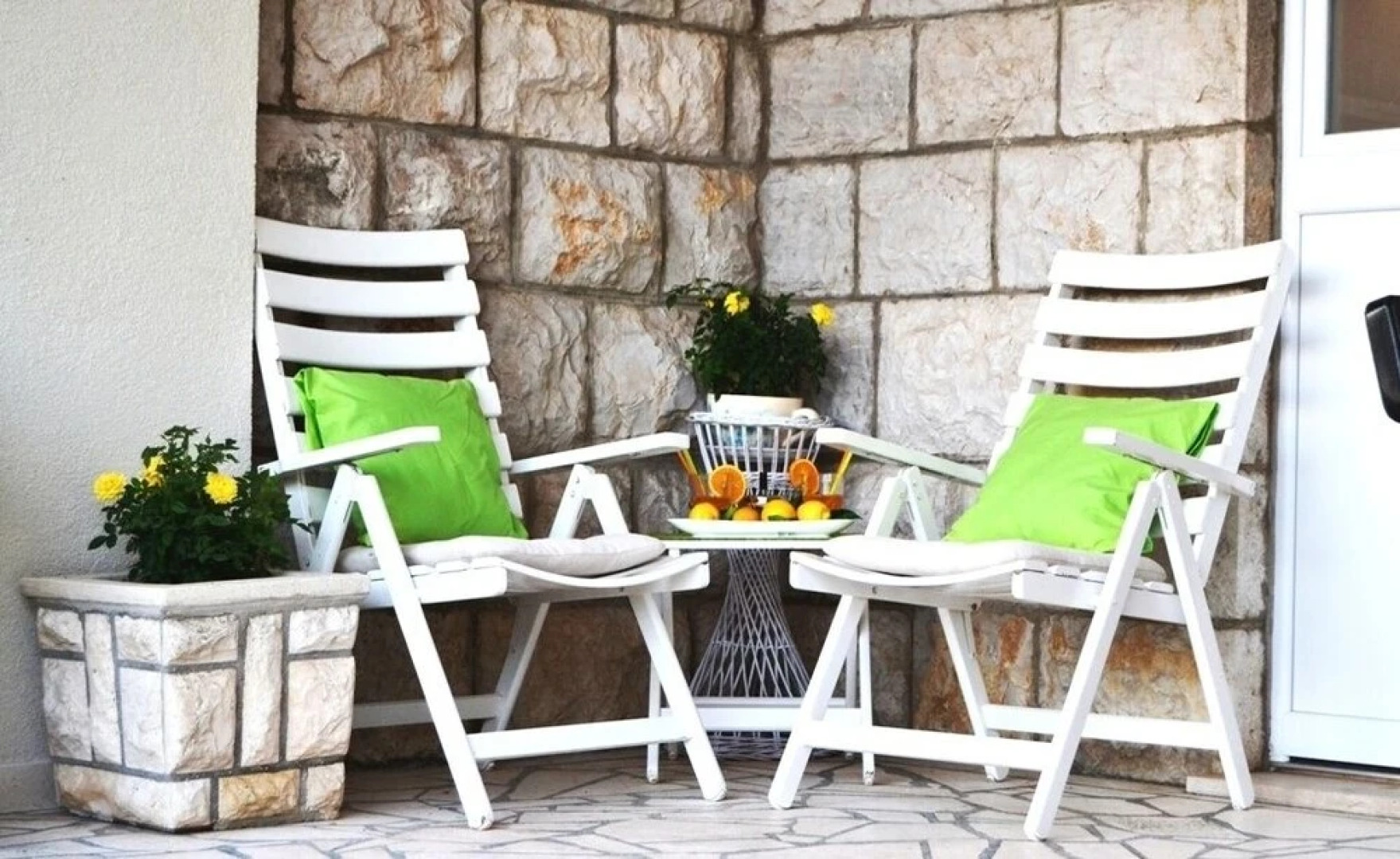 Zdravko - sea View & Peaceful Nature - H