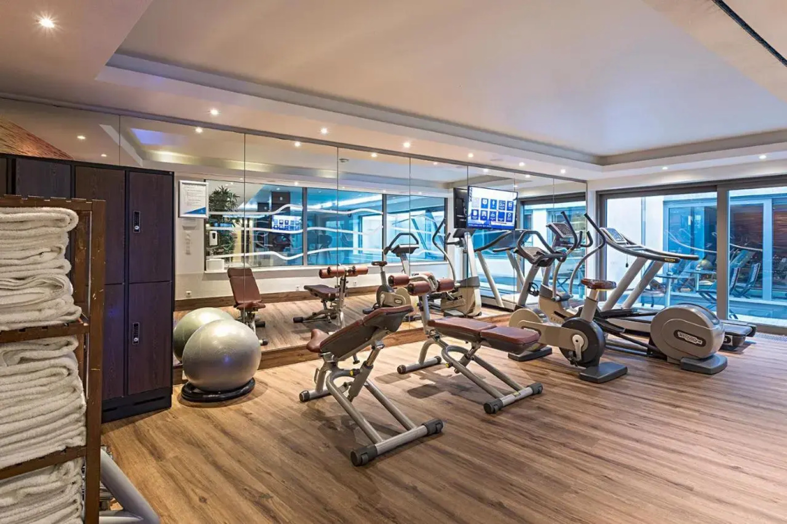 Pestana Berlin Tiergarten