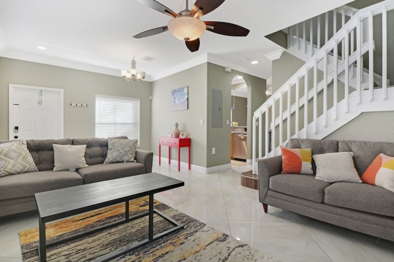 Harbor Vacation Homes