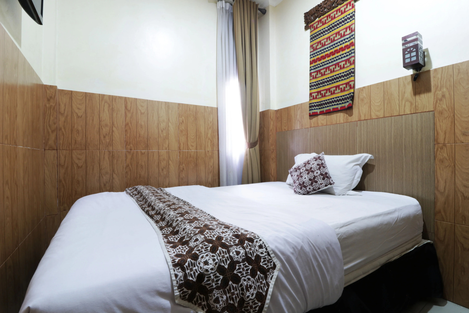 58 Guesthouse Tangerang by ZUZU