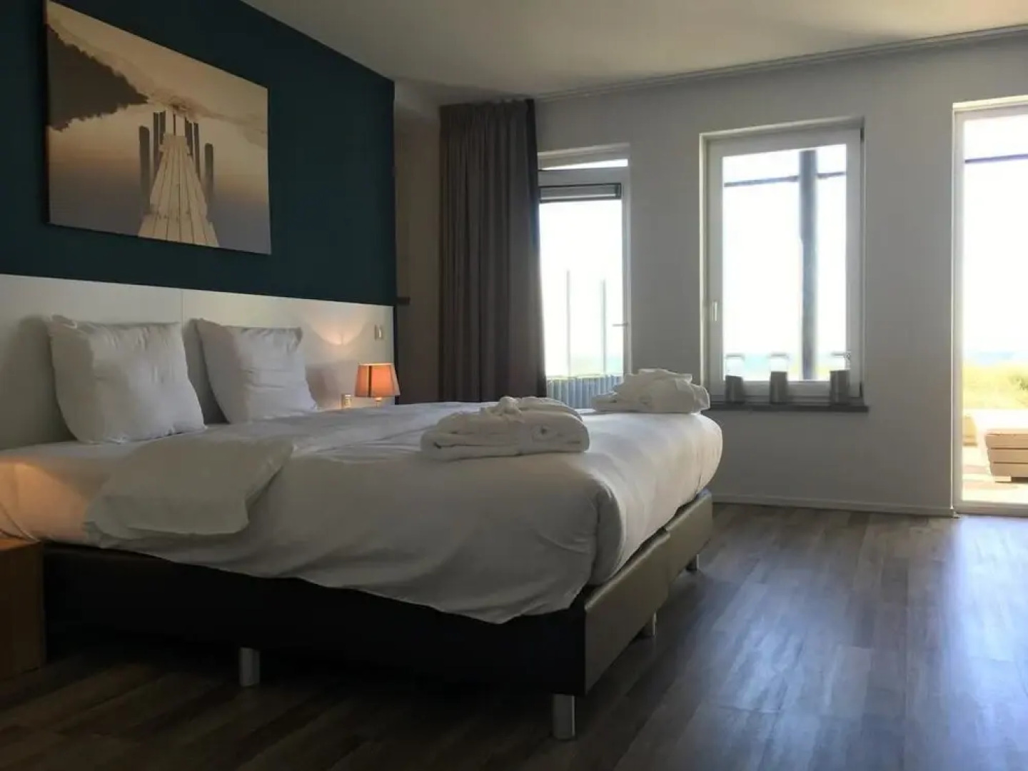 Poort Beach Boutique Apartments