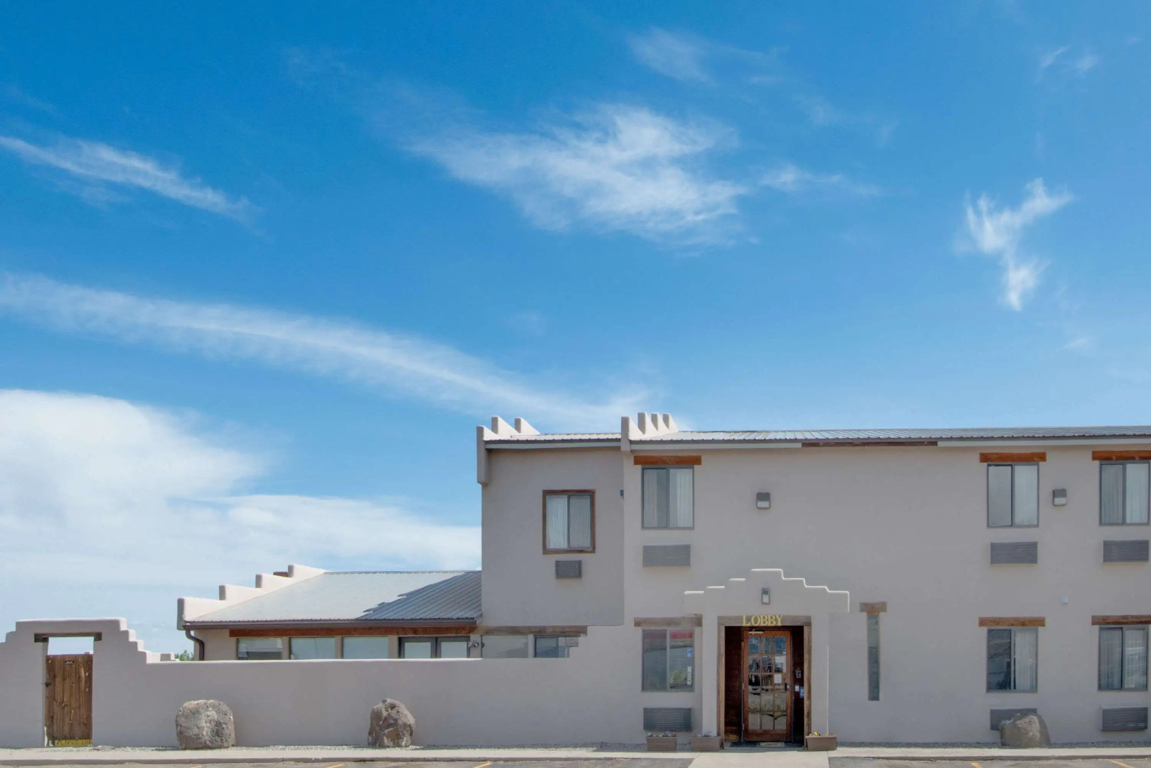 Super 8 by Wyndham Taos