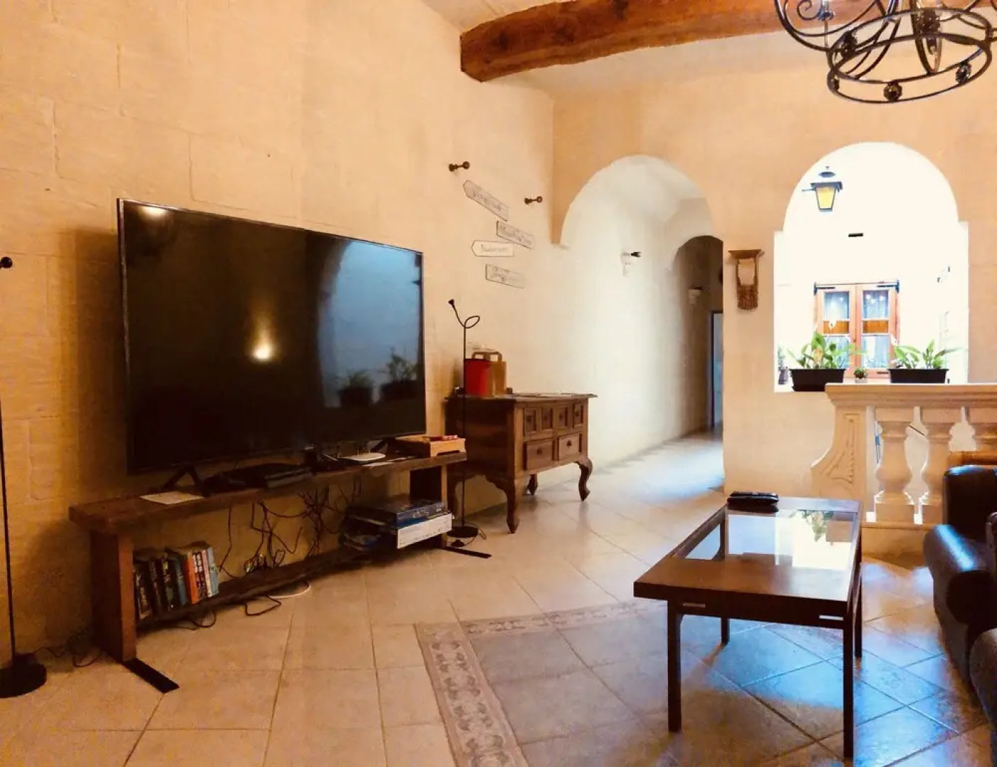 Narcisa Farmhouse B&B