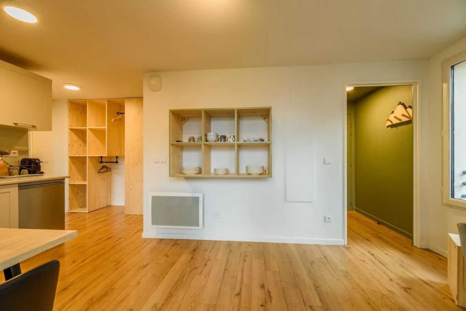 Résidence Les Balcons de l'Yse