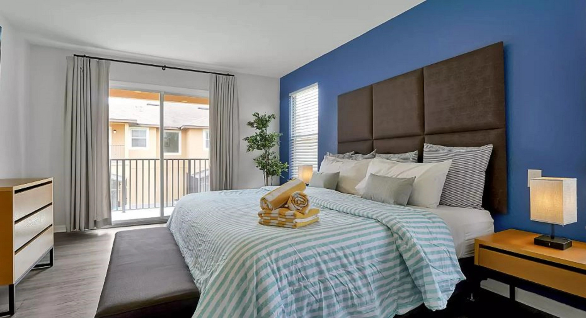 Курорт Regal Oaks Resort Vacation Townhomes by Idiliq