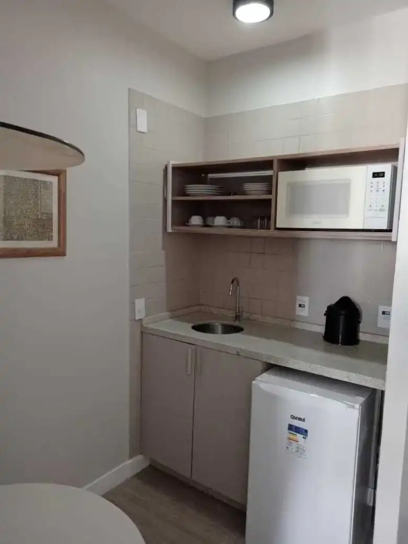 Rio Branco Apart Hotel