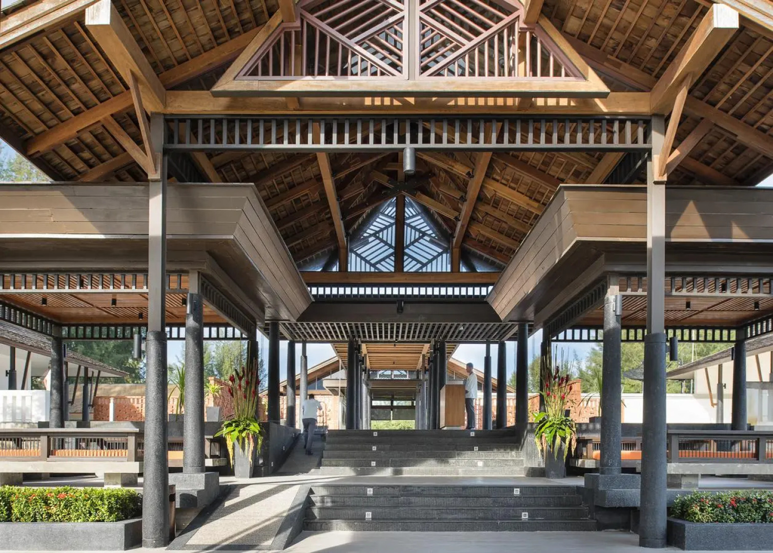 Outrigger Khao Lak Beach Resort