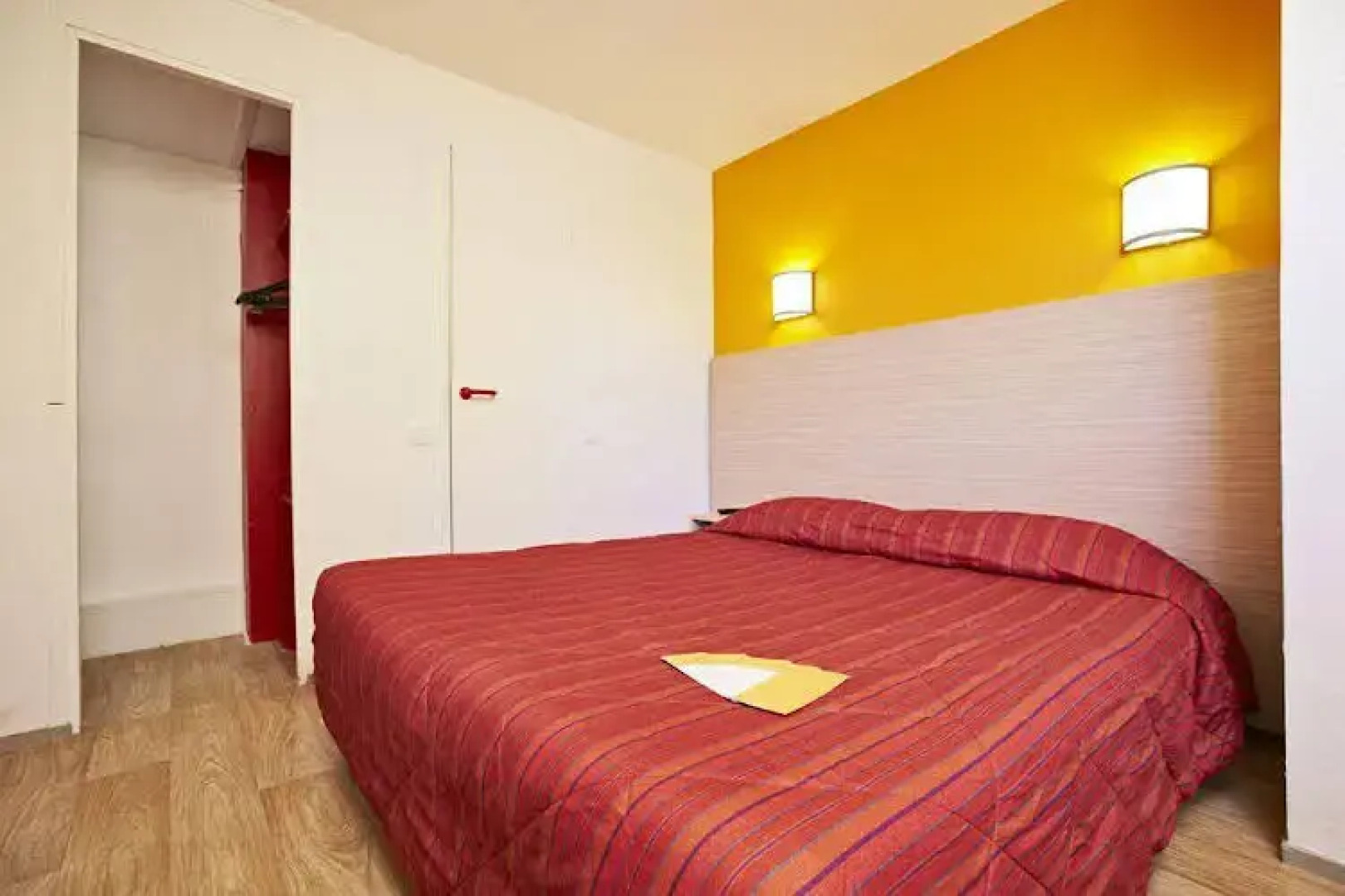 Hotel Premiere Classe Marseille Saint-Antoine