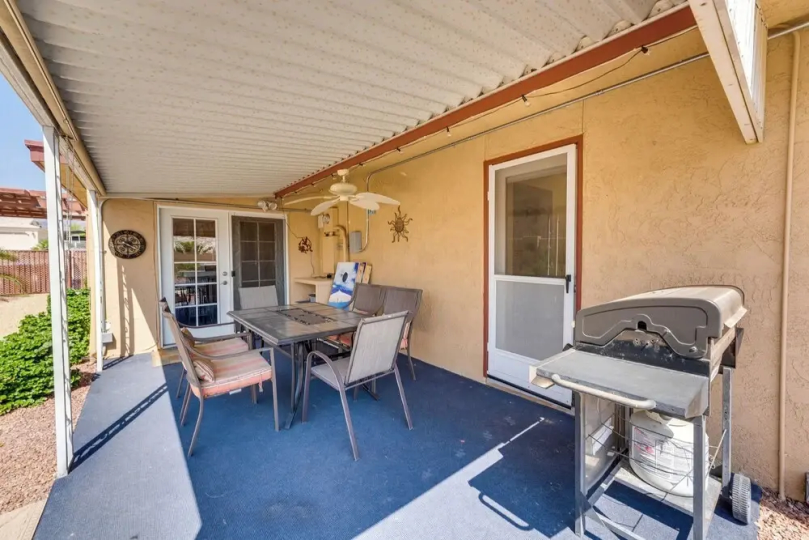 3 Mi to Marina: Lake Havasu Home w/ Heated Pool