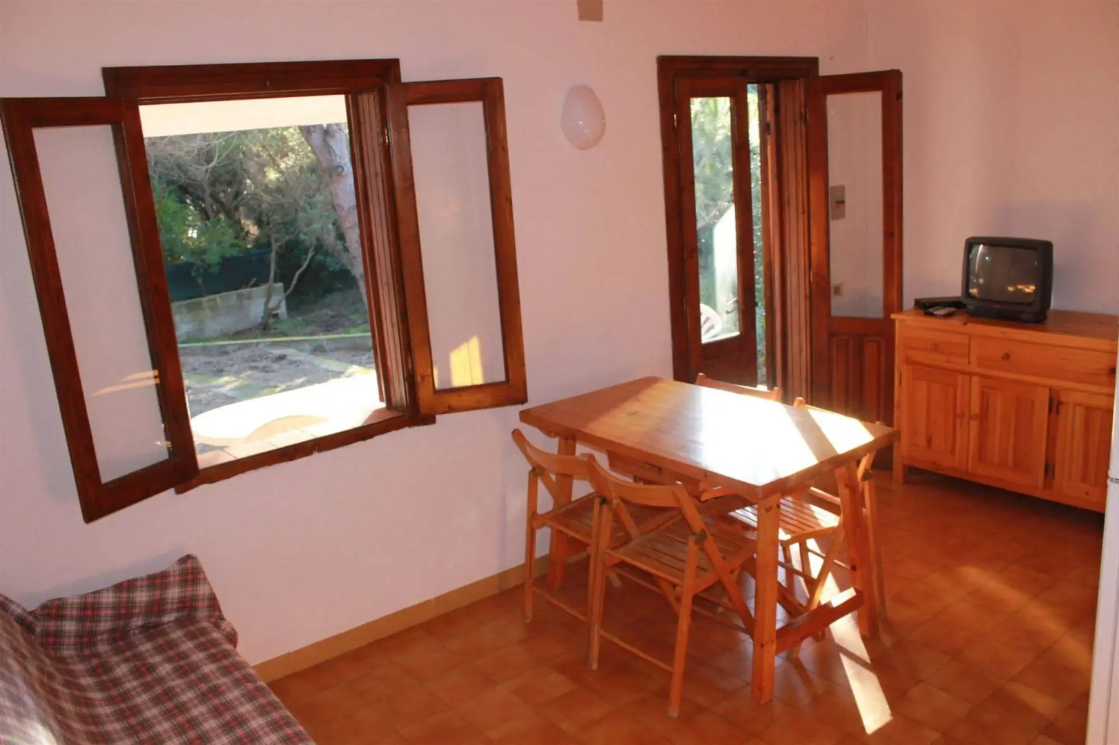 Rena Garden Apartments