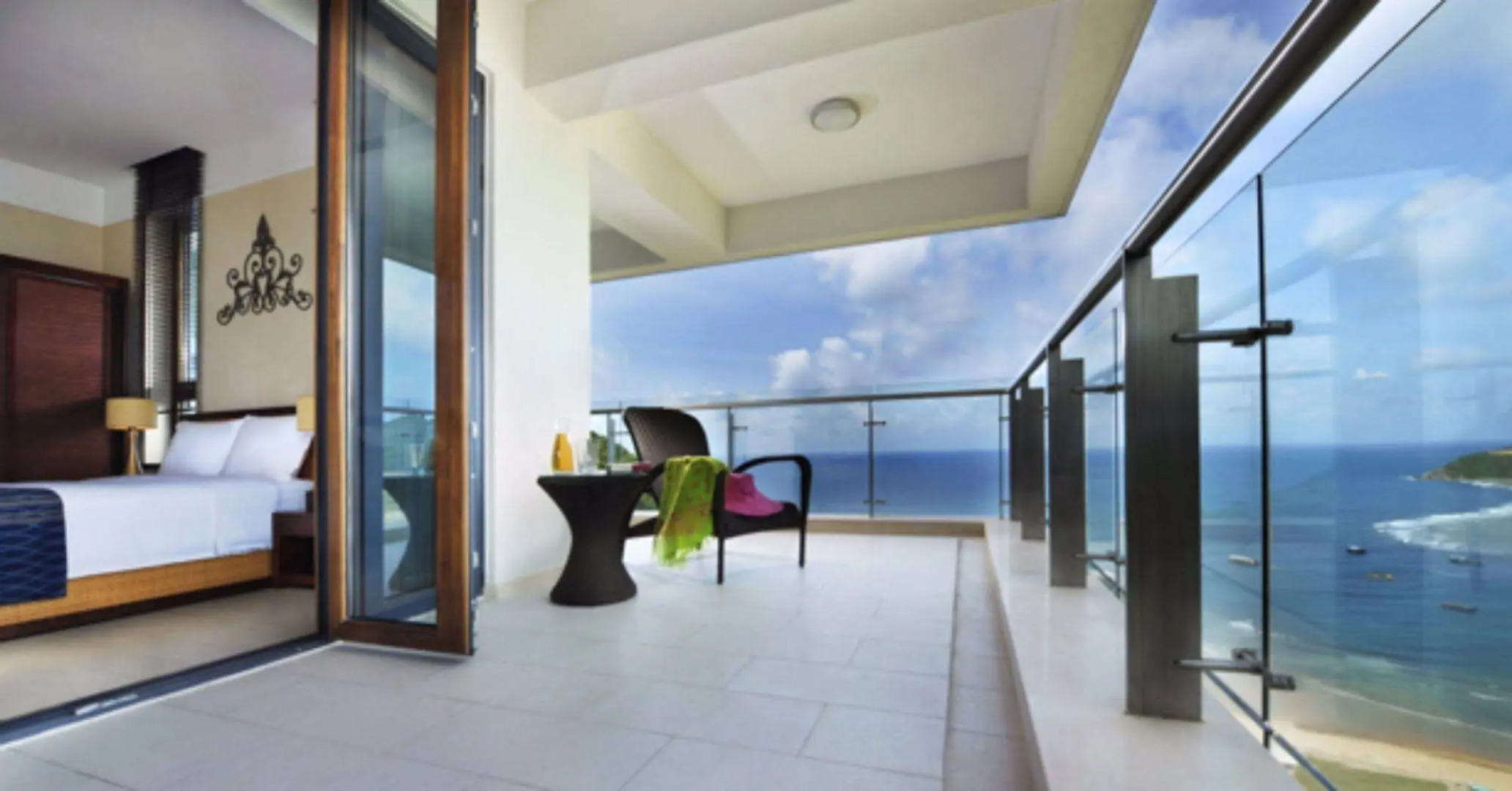 Serenity Coast All Suite Resort Sanya