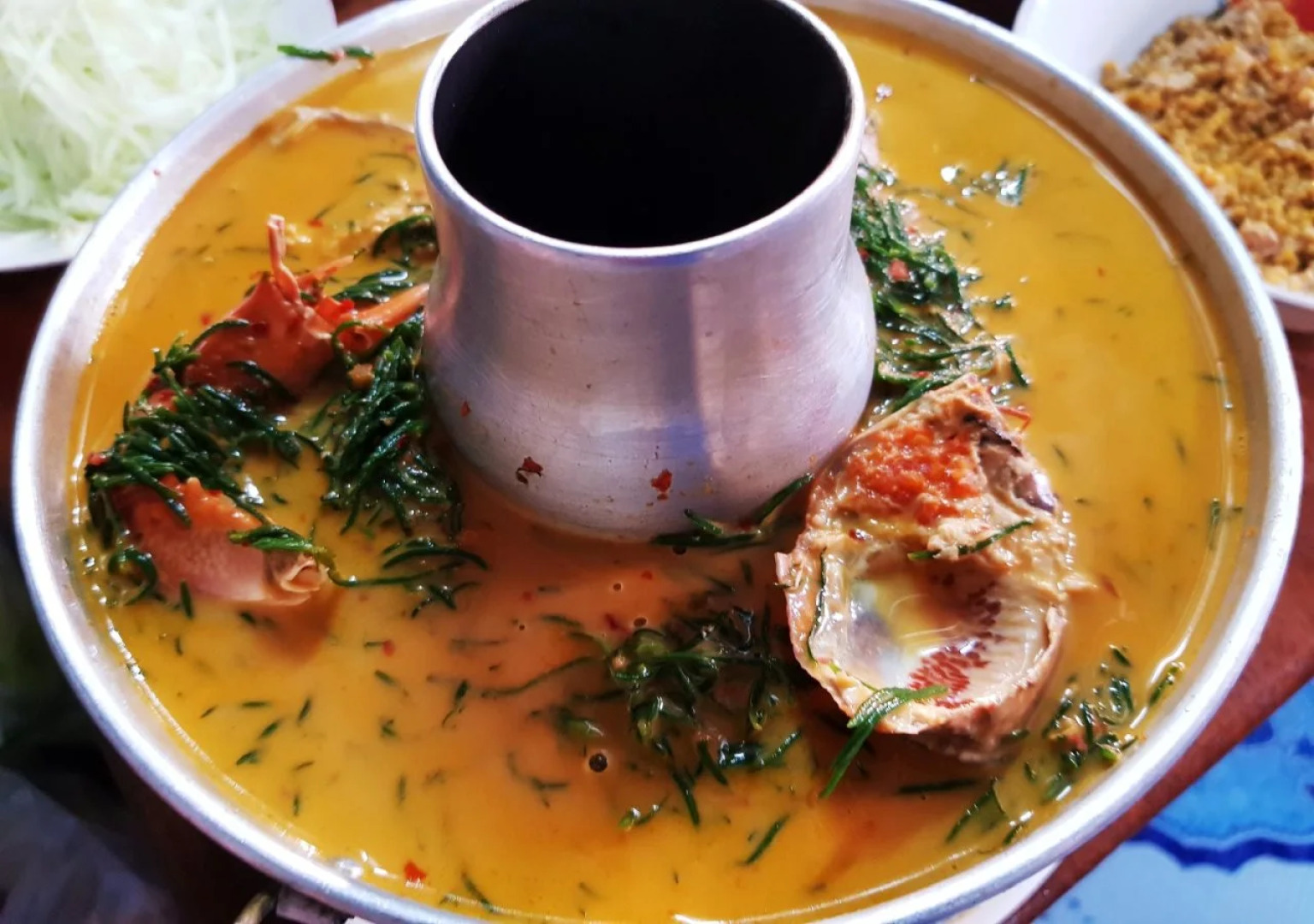 Sampaongern Homestay