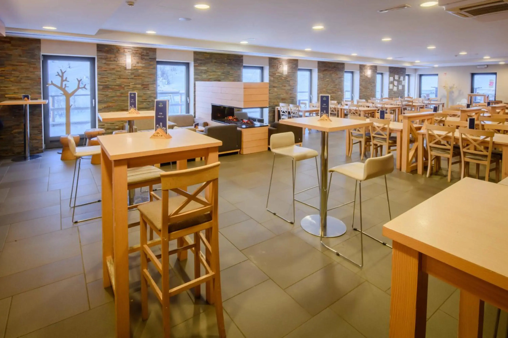 Wellness Hotel Montis