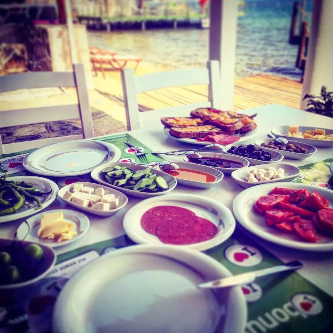 Cohiba Boutique & Beach