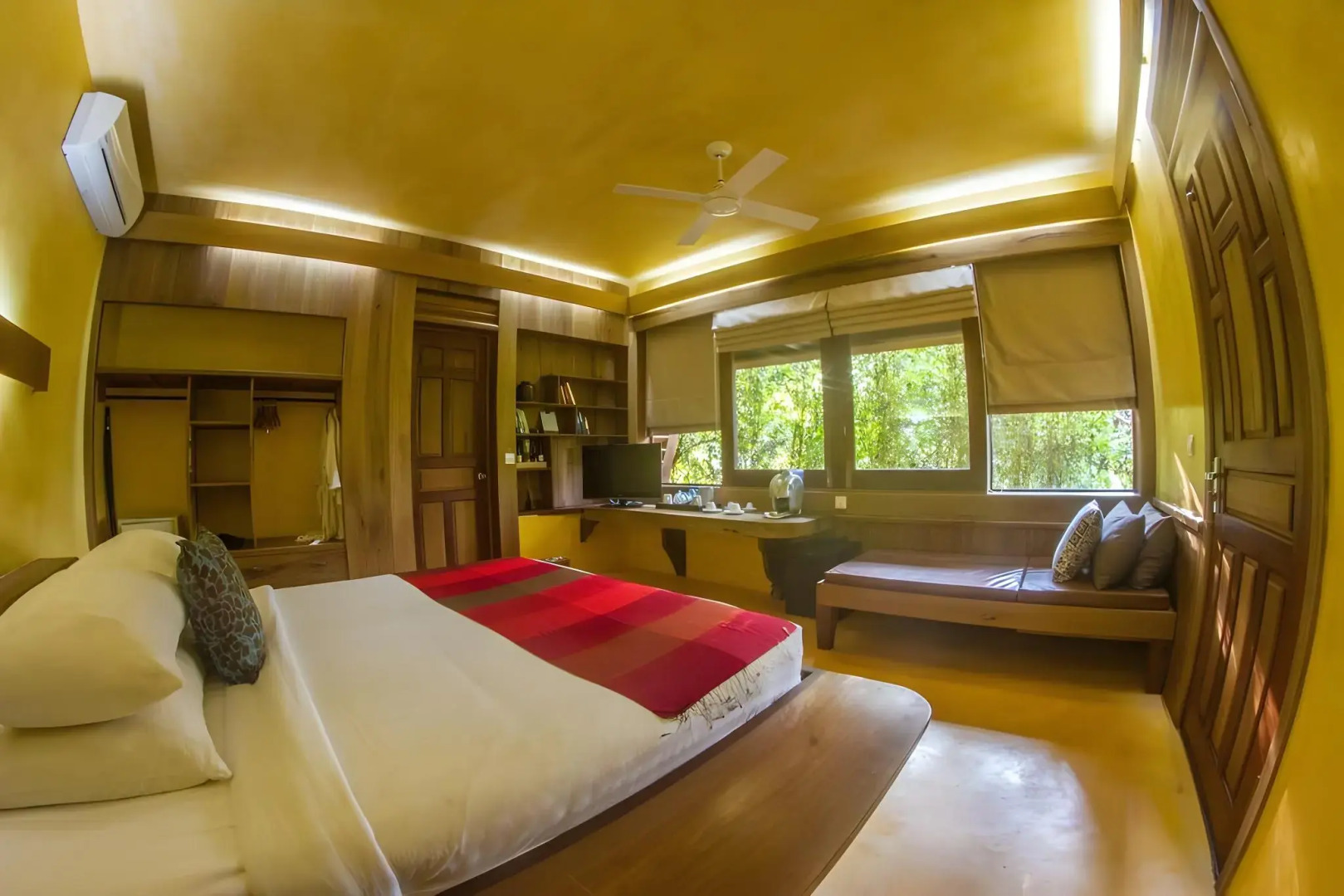 Veranda Natural Resort