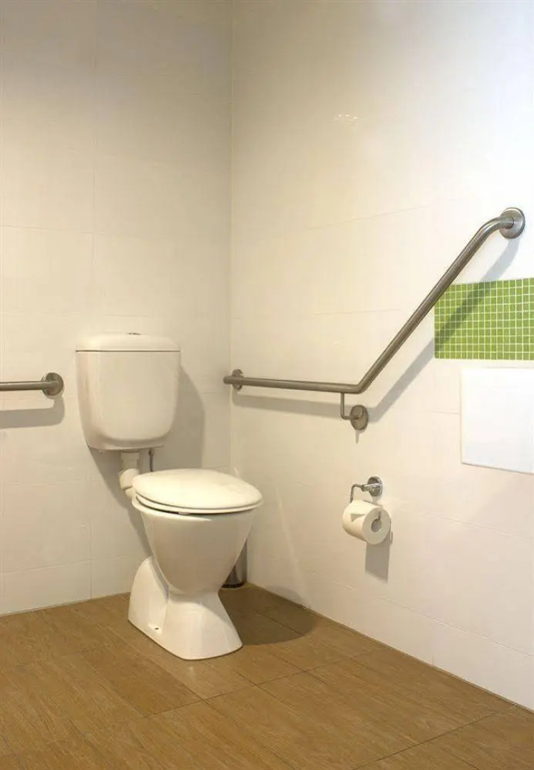 Abode - The Apartment Hotel