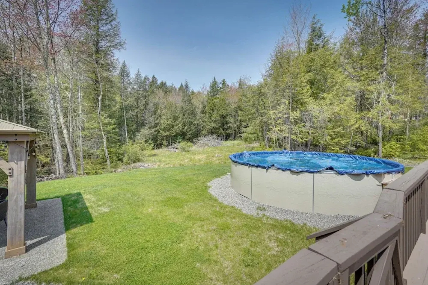 6 Mi to Hunter Mtn: Tannersville Retreat w/ Pool