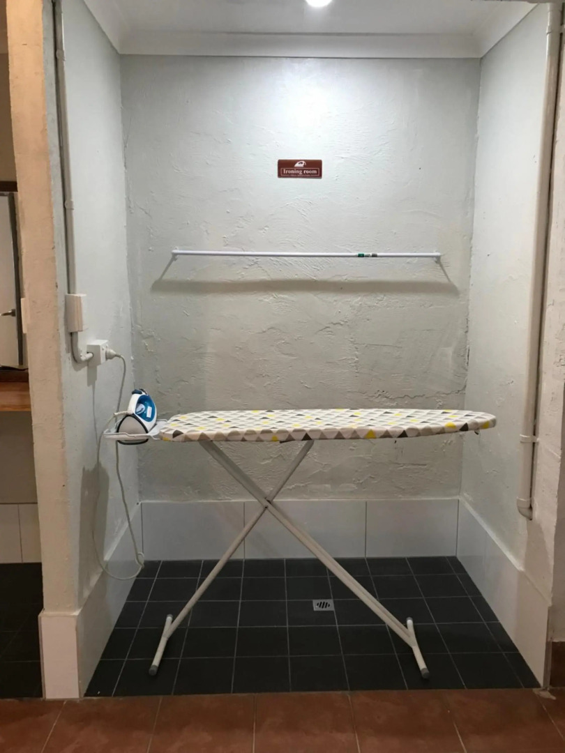 Hay Street Traveller's Inn