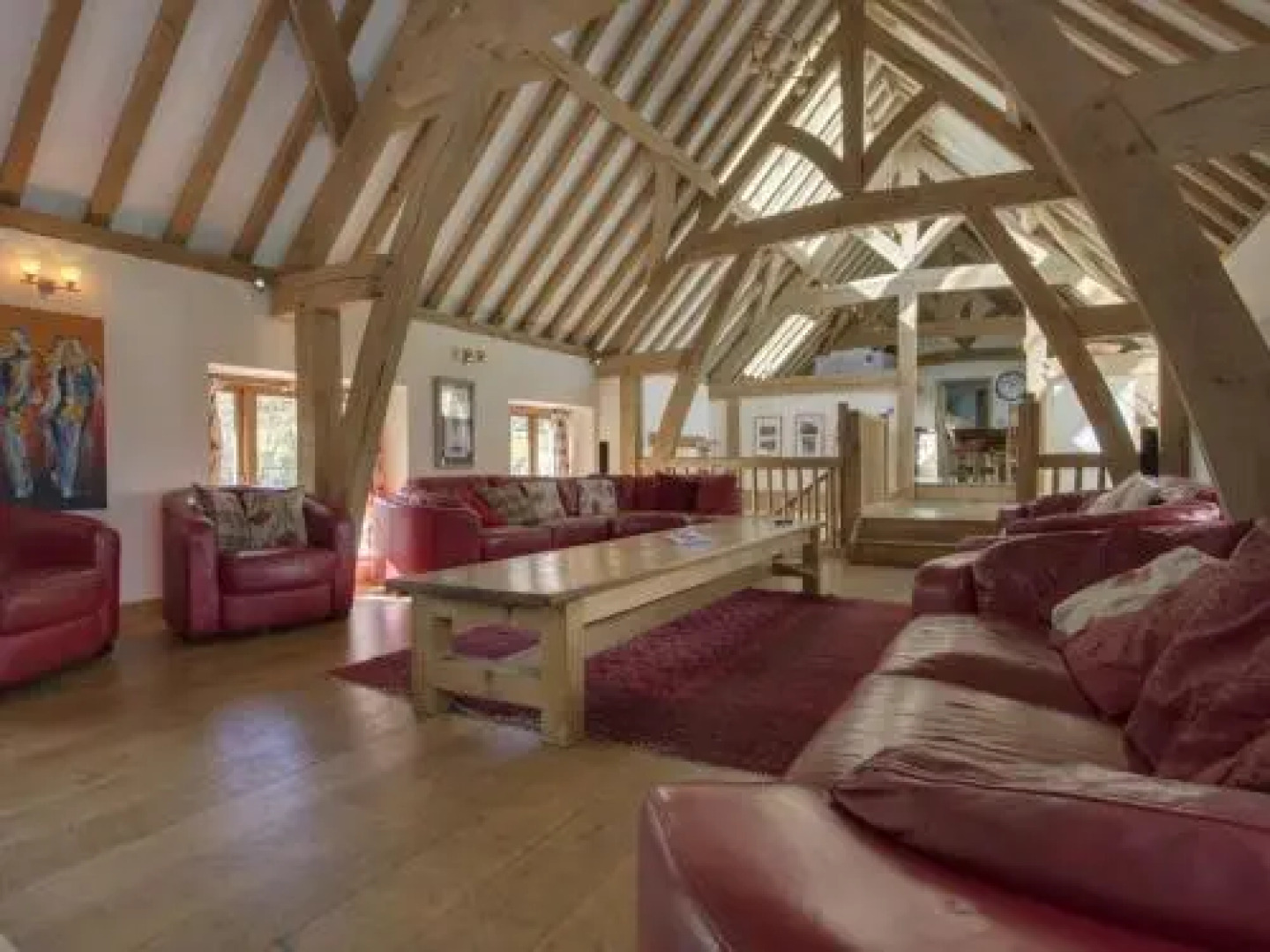 The Roundhouse, Halwell