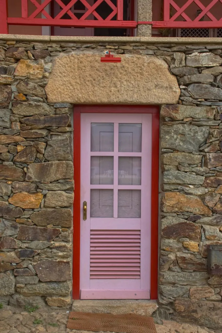 Quinta Do Barracao Da Vilarica