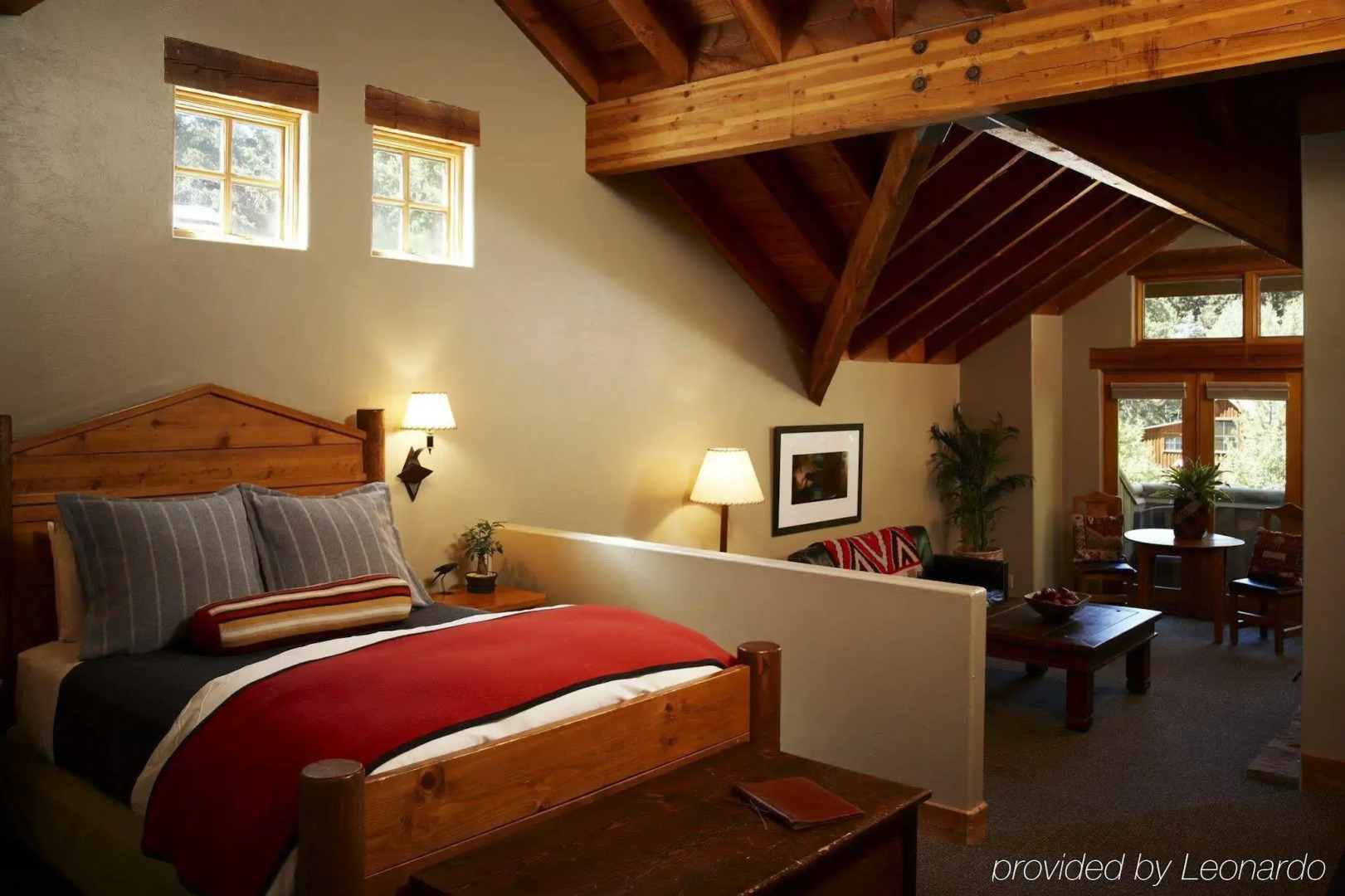 Sundance Mountain Resort