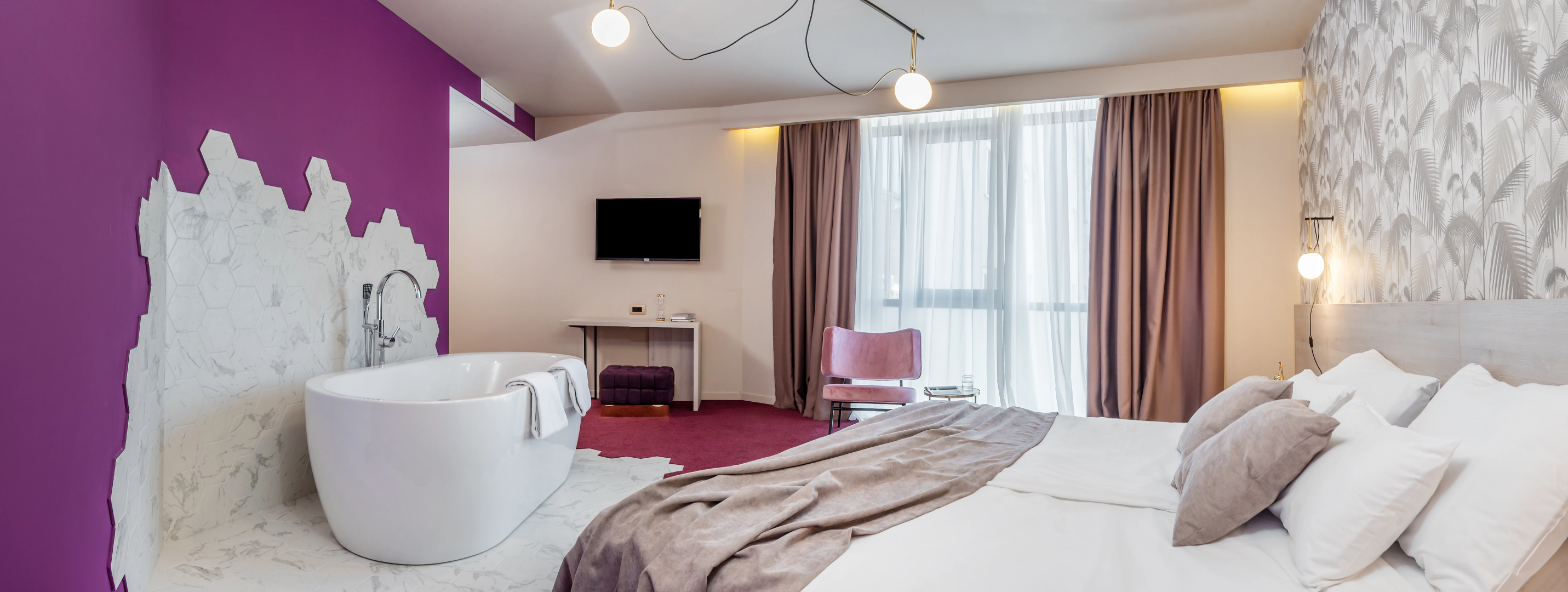 Priska Med Luxury Rooms