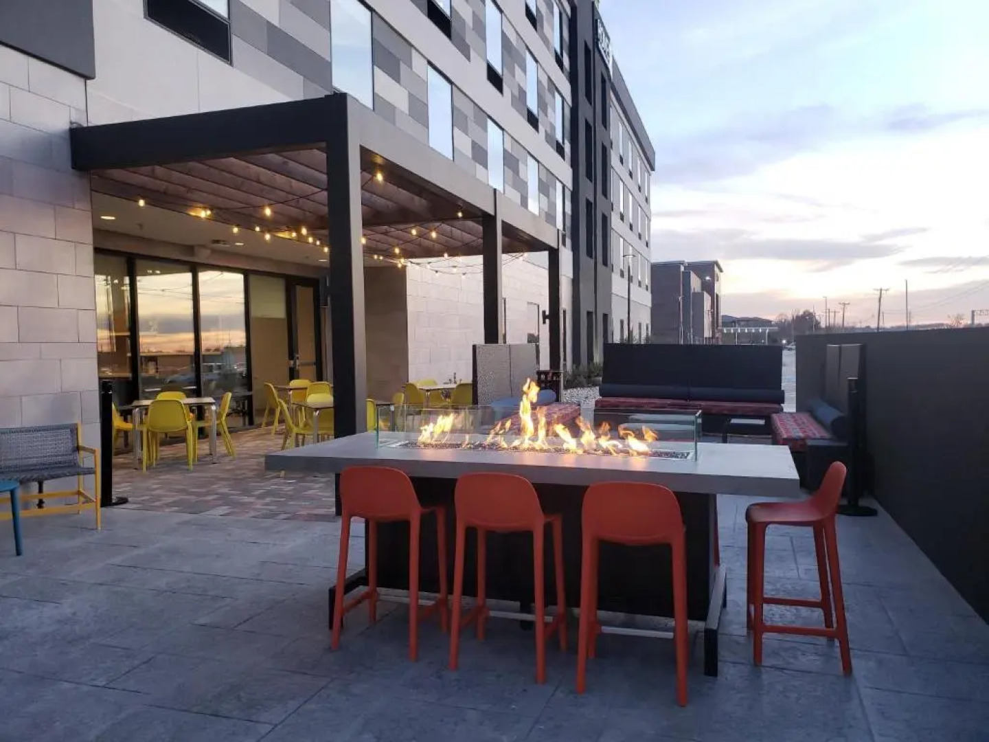 Home2 Suites by Hilton Euless DFW West