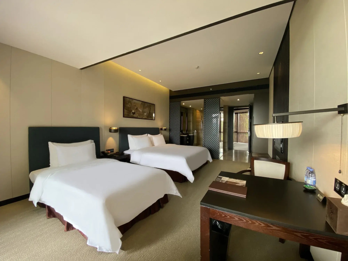 Shenzhen Castle Golf Resort