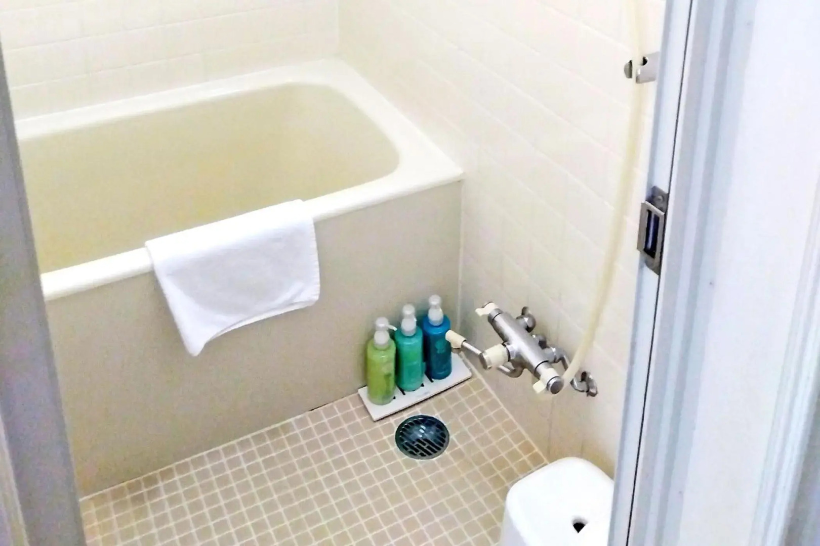 Ooedo Onsen Monogatari Nanki Kushimoto