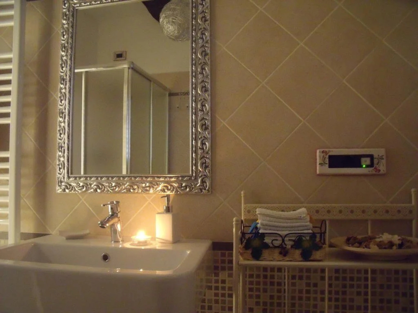 B&B Il Gufo Rilassato