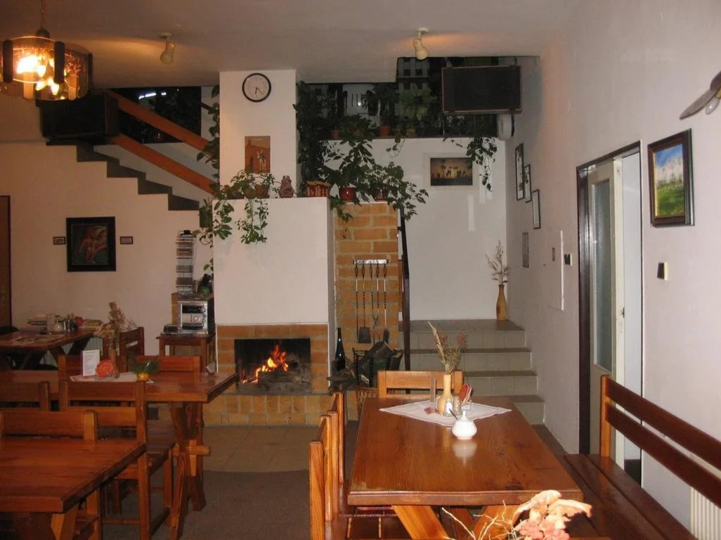 Wellness Penzion Lázně Jablonec