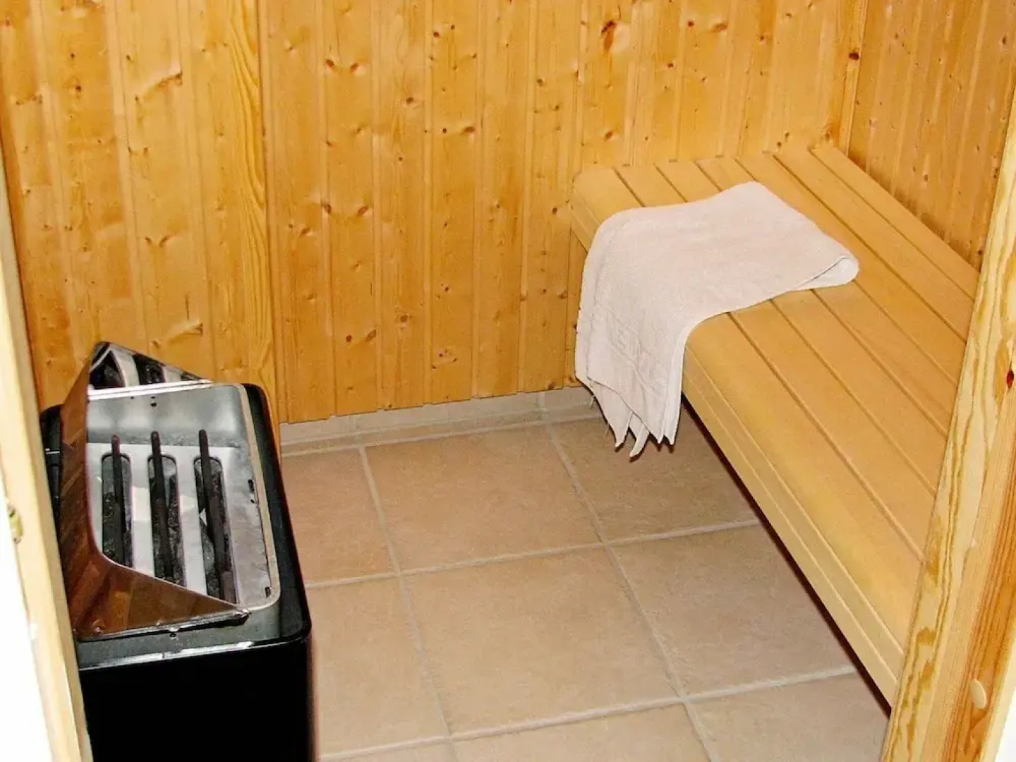 6 Person Holiday Home in Bagenkop