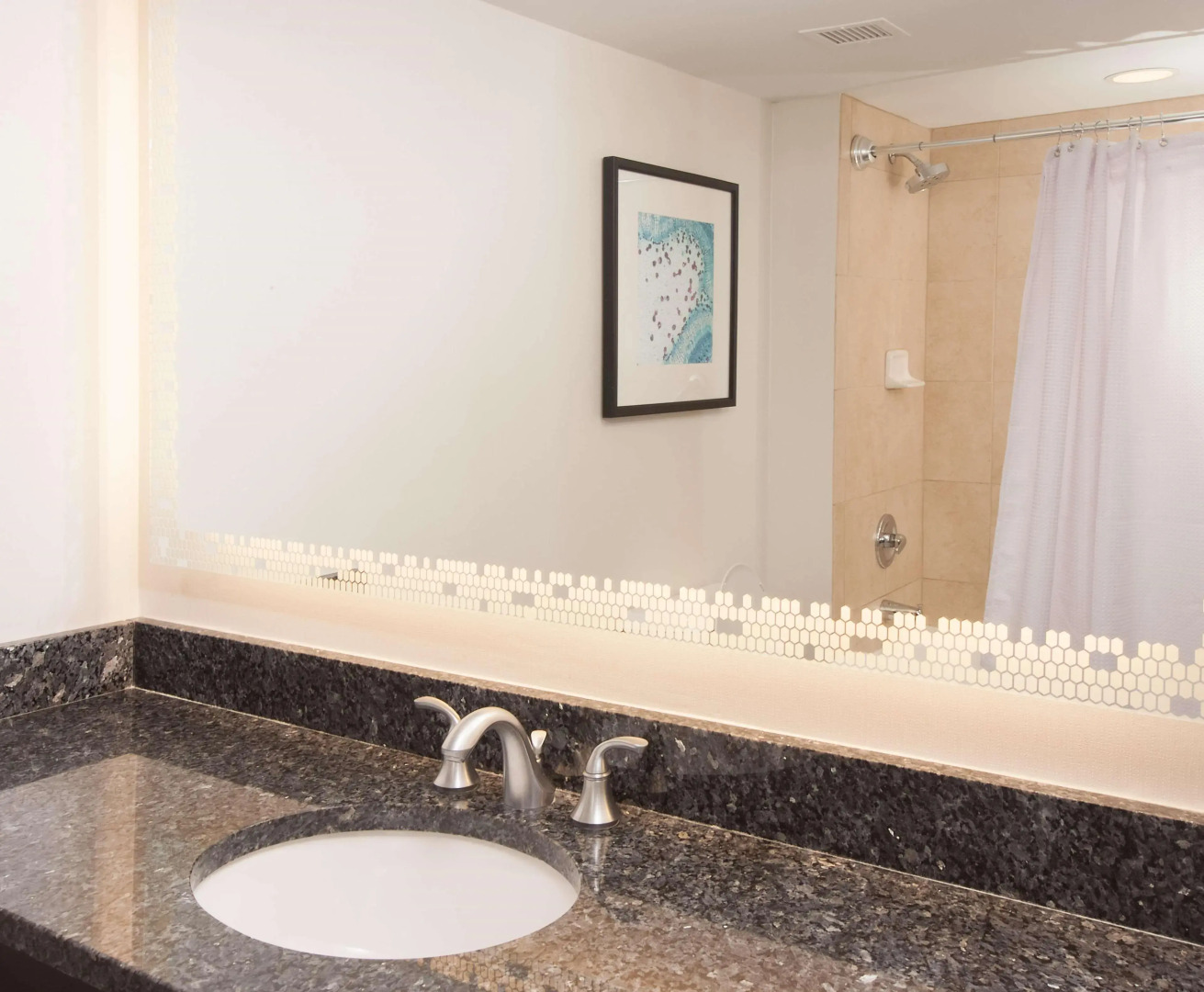 Embassy Suites by Hilton Raleigh Crabtree