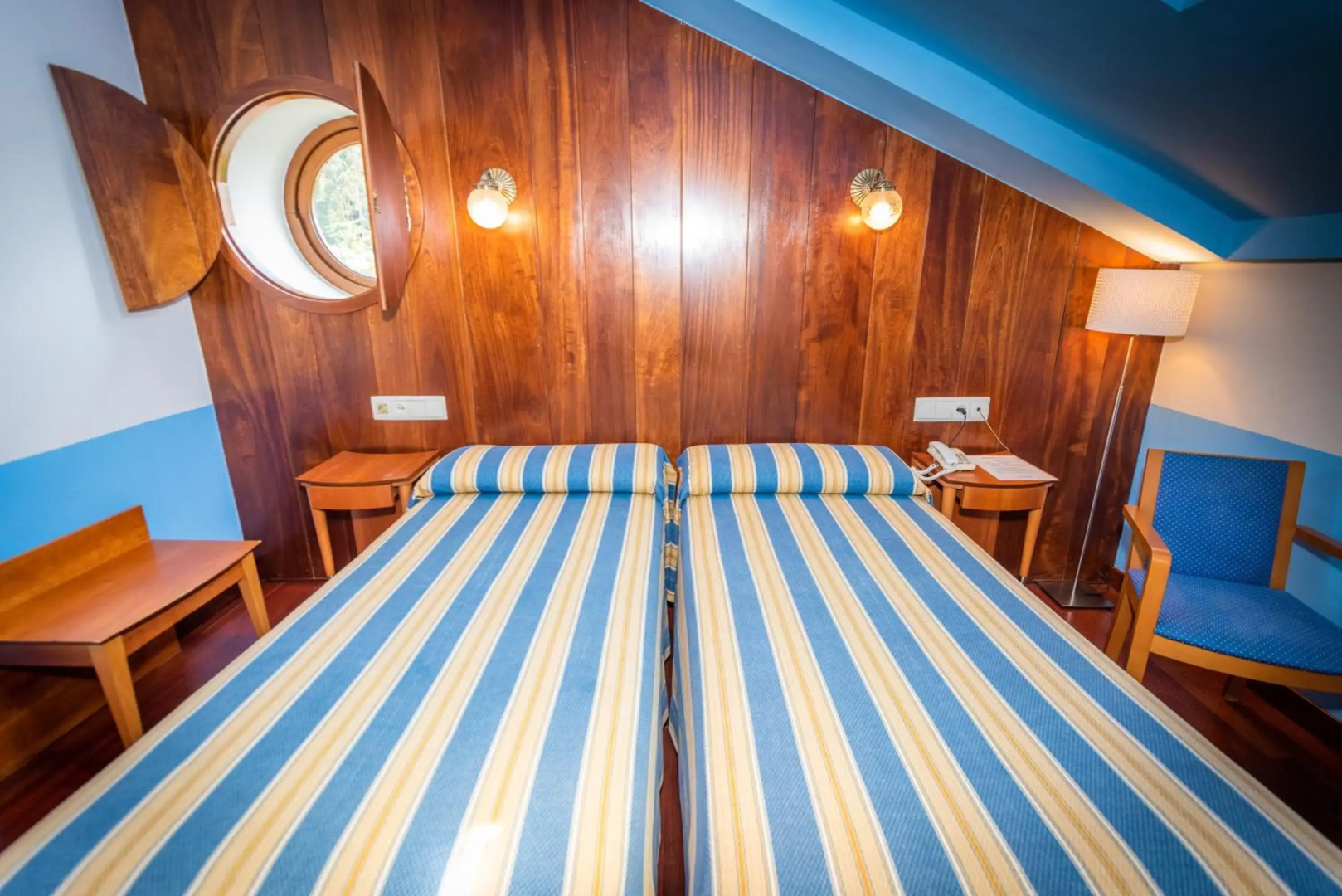 Hotel Castillo de Gauzón