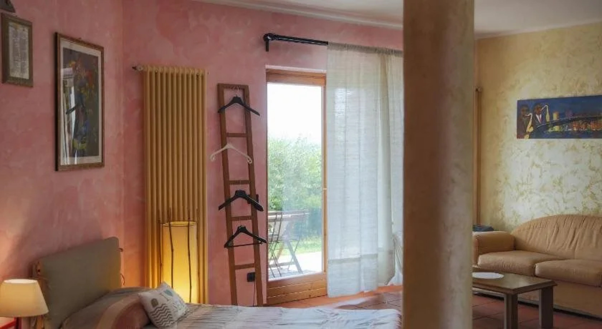 B&B Casa Degli Ulivi