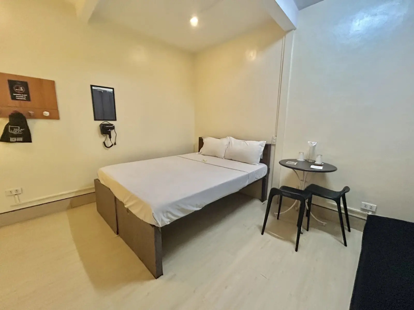 Selah Lofts Pasay Quarantine Hotel