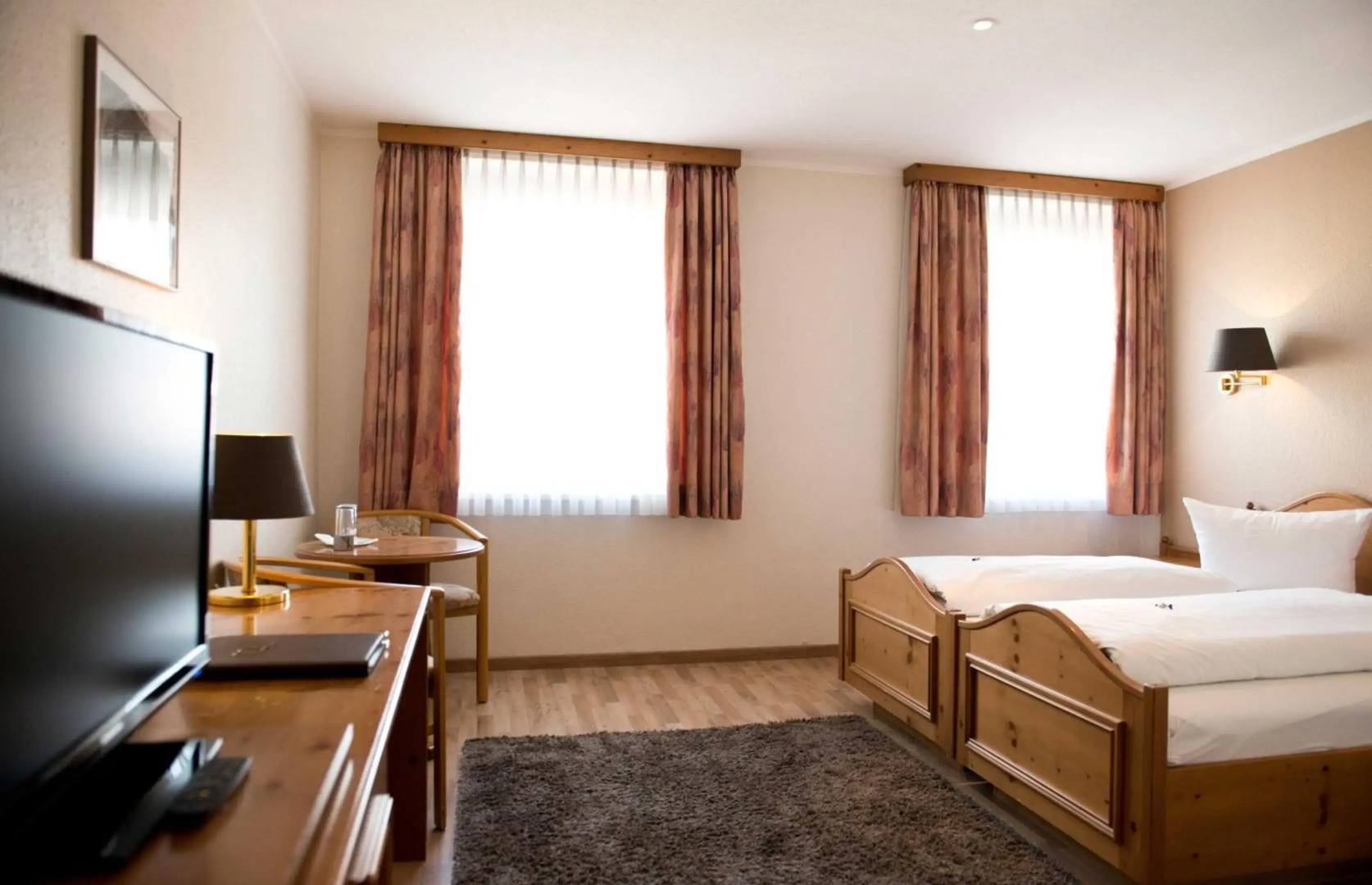 Hotel Deutsches Haus