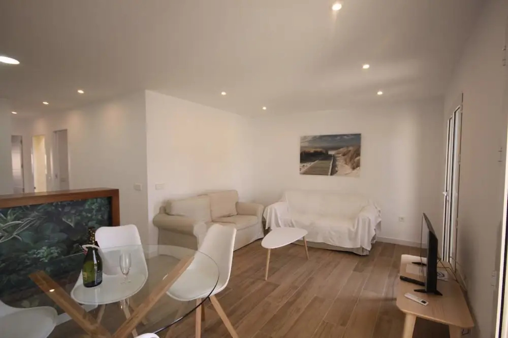 Inmovecos Optimist 2