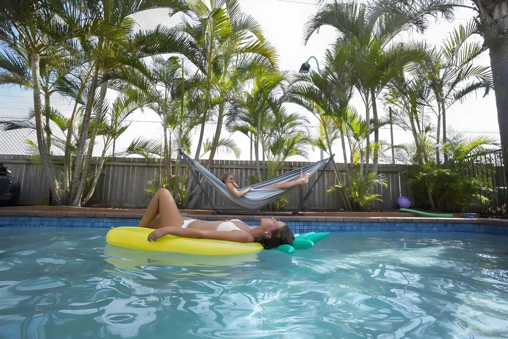 YHA Coolangatta Gold Coast