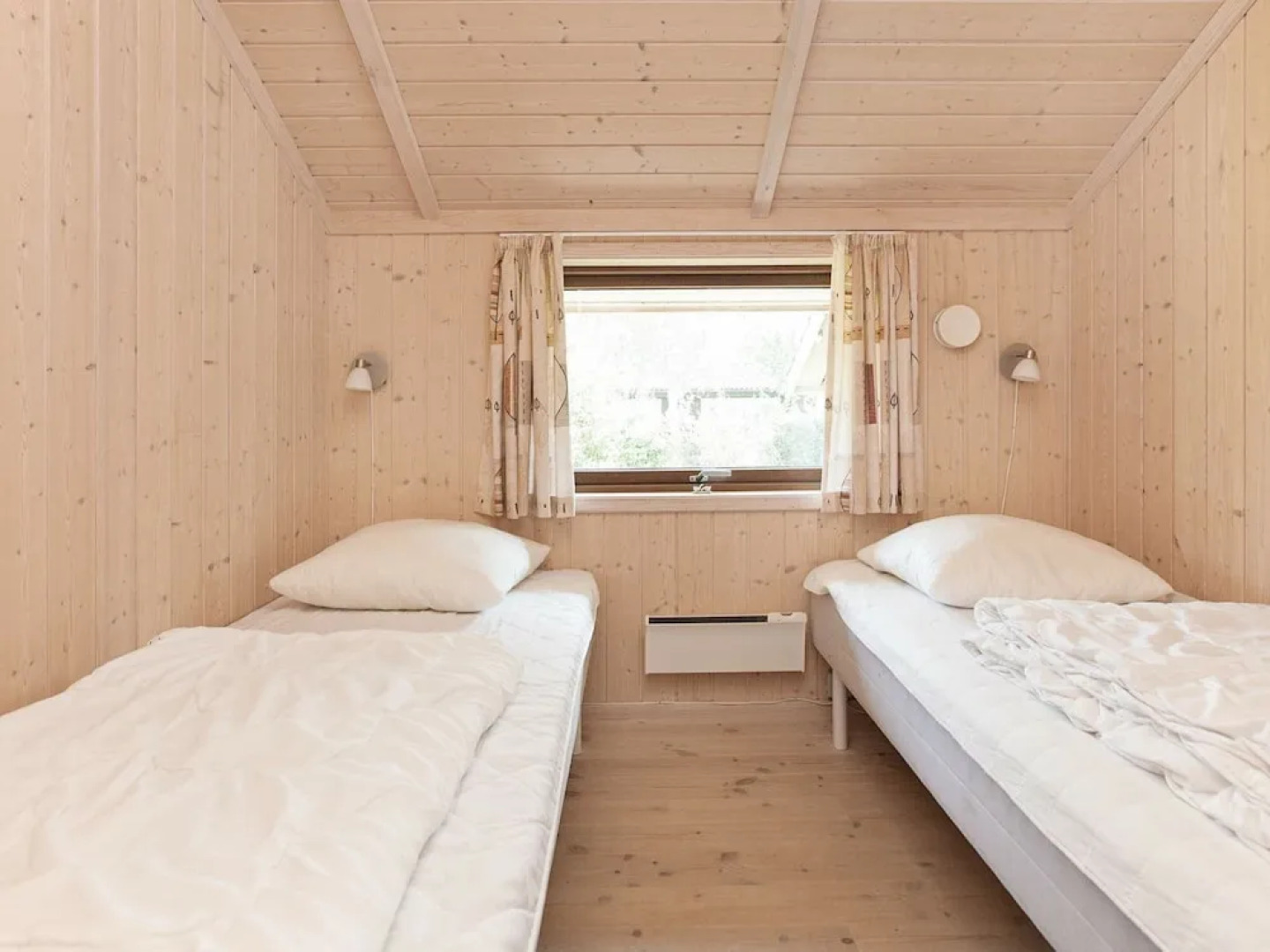 Spacious Holiday Home in Slagelse with Whirlpool