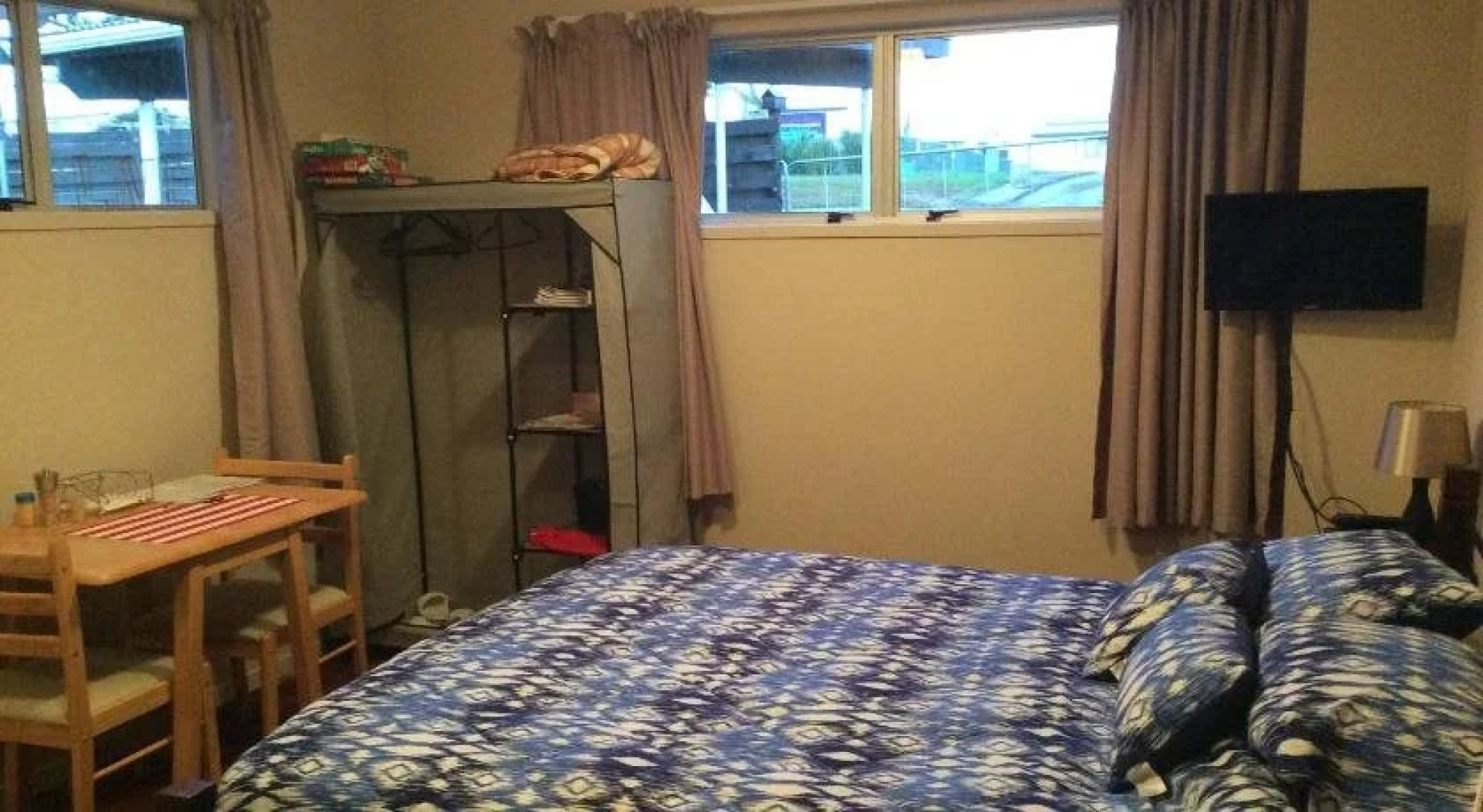 Gateway To The Far North