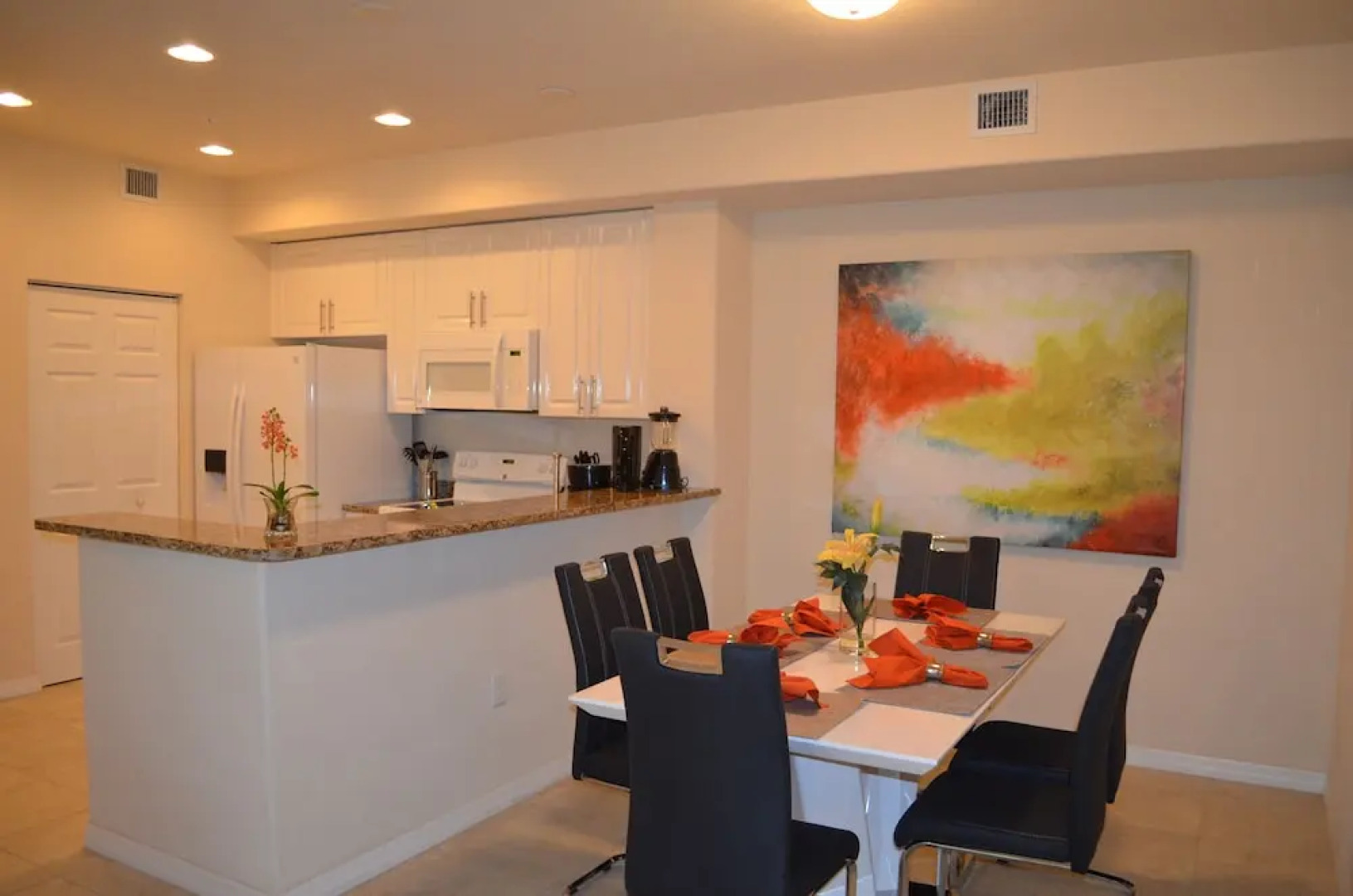 Fort Myers Luxury Vacation Condo