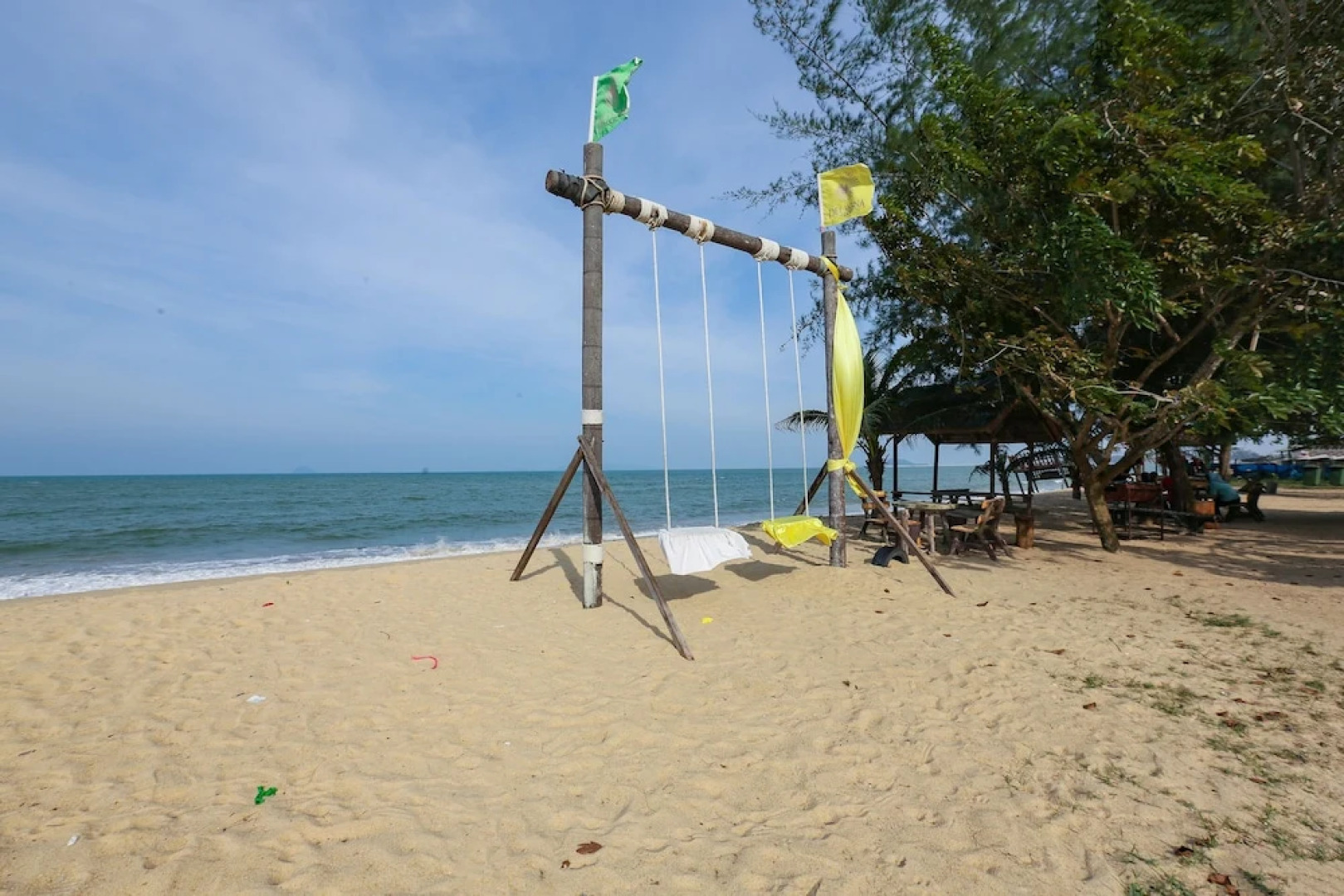 Spot On 89657 Dee Wana Resort 3